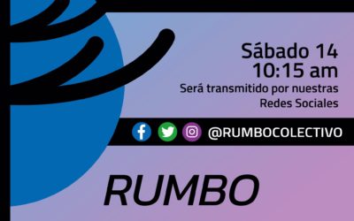 Lanzamiento Fundación Rumbo Colectivo