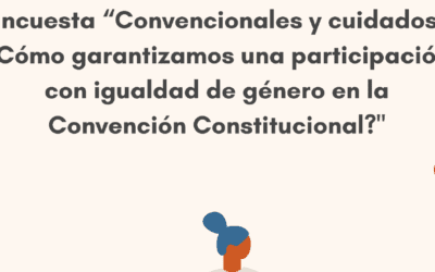 Encuesta y recomendaciones Convencionales y Cuidados