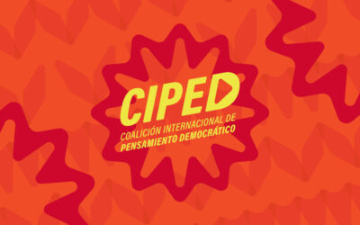 Rumbo Colectivo participará en España en actividades de la Coalición Internacional de Pensamiento Democrático (CIPED)