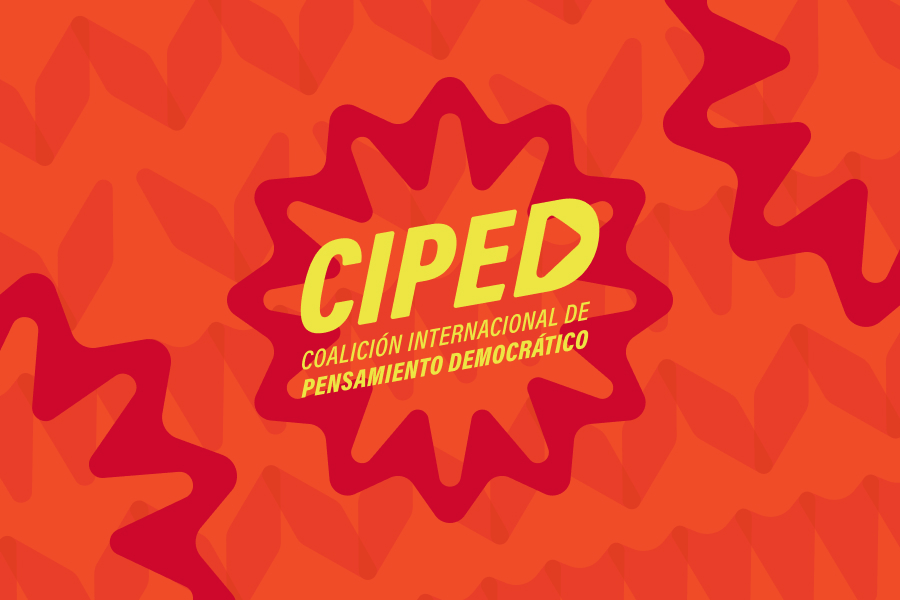 Rumbo Colectivo participará en España en actividades de la Coalición Internacional de Pensamiento Democrático (CIPED)